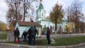 Осенний марафон «Добрые руки» стартовал в Полтавской епархии