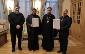 Поволжский православный институт прошел церковную аккредитацию по направлению обучения «Теология»