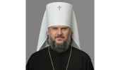 Mitropolitul de Tver Amvrosii a fost numit președinte al Consiliului bisericesc-obștesc pentru dezvoltarea cântului bisericesc rus