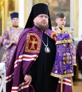 Паисий, епископ Яранский и Лузский (Кузнецов Андрей Анатольевич)
