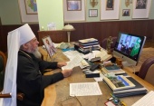 Х Табынские чтения Башкортостанской митрополии прошли в онлайн-формате