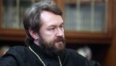 Mitropolitul de Volokolamsk Ilarion: Schisma provocată de Constantinopol se extinde în afara hotarelor Bisericii noastre