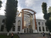 Выставка журнала «Фома» «Верующие» проходит в Калининграде