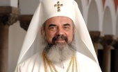 Mesajul de felicitare al Sanctității Sale Patriarhul Chiril adresat Patriarhului Daniel al României cu prilejul zilei onomastice
