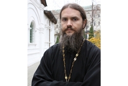 Ієромонах Ігнатій (Шестаков): «Ми повинні відрізнятися від цього світу»