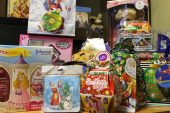 В Нижнетагильской епархии проходит благотворительная акция «Подари радость на Рождество»