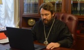 A avut loc ședința ordinară a Comisiei pentru problemele parohiilor de rit vechi și conlucrarea cu ortodocșii de rit vechi