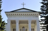 Seminarul teologic din Novosibirsk a primit acreditarea de stat