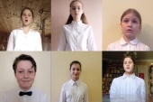 S-a încheiat I Olimpiadă internațională a cântului bisericesc pentru copii și tineret