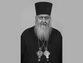 Отошел ко Господу клирик Тверской епархии протоиерей Валерий Ильин