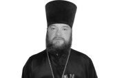 Отошел ко Господу клирик Саранской епархии протоиерей Василий Лысенко