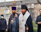 В Українській Православній Церкві молитовно вшанували пам'ять ліквідаторів аварії на Чорнобильській АЕС