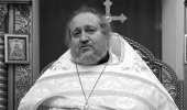 Отошел ко Господу клирик Челябинской епархии иерей Александр Погудин