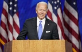 His Holiness Patriarch Kirill congratulates Joseph Biden on his election as President of the United States of America