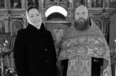 В ДТП погибли клирик Ижевской епархии священник Владимир Давыдкин и его супруга