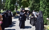 Arhiepiscopul de Vladikavkaz Leonid: „Osetia-Alania este un avanpost al Rusiei și Ortodoxiei în Caucazul de Nord