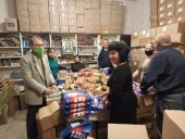 В исправительных учреждениях Ростовской области пройдет социальная акция «Подарок к Рождеству»