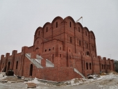 Итоги строительства Арктического собора оценили в Нарьян-Маре