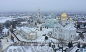 В Серафимо-Дивеевском монастыре отметили 194‑ю годовщину основания обители