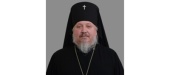 Патриаршее поздравление архиепископу Гомельскому Стефану 55-летием со дня рождения