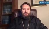 Mitropolitul de Volokolamsk Ilarion: Biserica Ortodoxă Rusă a chemat la crearea alianței întru apărarea creștinilor din Africa
