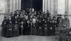 А.А. Кострюков: «Заслуги Зарубежной Церкви по достоинству оценят лишь наши потомки»
