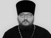 Отошел ко Господу клирик Полоцкой епархии иерей Марк Пуляк