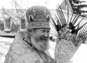 Отошел ко Господу духовник Уваровской епархии протоиерей Александр Каратеев