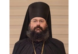 Sfântul Sinod a aprobat hotărârea Sinodului Arhieresc al Bisericii Ortodoxe Ruse din Străinătate cu privire la alegerea vicarului Eparhiei de Germania