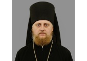 Призначено співголову Двосторонньої комісії з діалогу між Руською Православною Церквою та Сирійською Ортодоксальною Церквою