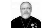 Отошел ко Господу клирик Екатеринодарской епархии протоиерей Анатолий Шаргин