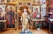 Predica Patriarhului rostită în Duminica a 30-a după Cincizecime, dinaintea Nașterii lui Hristos