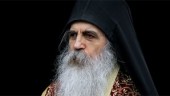 Episcopul de Bač Irinei: Nimeni nu are dreptul să se joace cu ordinea canonică multiseculară a Bisericii Ortodoxe