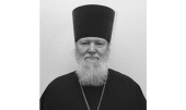 Отошел ко Господу клирик Тамбовской епархии протоиерей Виктор Шальнев