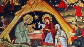 Різдвяне послання Святішого Патріарха Кирила мовами світу