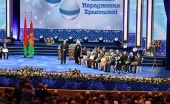 Exarhul Patriarhal al întregii Belarus a luat parte la ceremonia înmânării premiului Președintelui Republicii Belarus „Pentru renașterea spirituală”