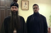 Ο Μητροπολίτης Βίνιτσα Βαρσανούφιος αναφέρθηκε στην άνευ προηγουμένου πίεση στον ιερό κλήρο της εκκλησιαστικής επαρχίας της Βίνιτσα κατά την ίδρυση της «Ορθοδόξου Εκκλησίας της Ουκρανίας»