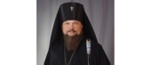 Патриаршее поздравление архиепископу Сыктывкарскому Питириму с 60-летием со дня рождения
