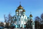 Ограблены два храма Харьковской епархии
