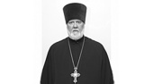 Отошел ко Господу клирик Воронежской епархии протоиерей Василий Вылуск