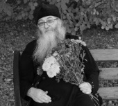 Скончался клирик Лукиановой пустыни Александровской епархии иеромонах Феофан (Терещенко)