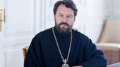 Interview of Metropolitan Hilarion of Volokolamsk to Romfea church news agency