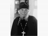 Скончался один из старейших клириков Смоленской епархии протоиерей Григорий Богомолов