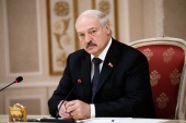 Mesajul de felicitare al Președintelui Republicii Belarus, Alexandr Lukașenko, adresat Sanctității Sale Patriarhul Chiril cu prilejul aniversării întronizării
