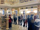 В Норильской епархии проходят дни памяти новомучеников и исповедников Церкви Русской
