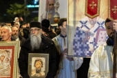 Mitropolitul de Volokolamsk Ilarion a comentat anularea prevederilor antibisericești din legislația Muntenegrului