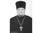 Отошел ко Господу клирик Минской епархии протоиерей Димитрий Ветошкин