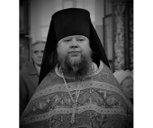 Преставился ко Господу клирик Ивановской епархии игумен Хрисанф (Лебедев)