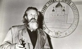 A decedat pictorul Vladimir Mokrousov, unul din inițiatorii restabilirii Catedralei „Hristos Mântuitorul”