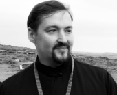 Отошел ко Господу клирик Норильской епархии иерей Роман Трофимов